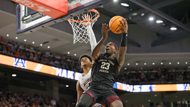 tyrece radford 23